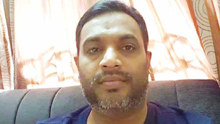 പറങ്കിപ്പടക്കെതിരെ പൊരുതിയ പൊന്നാനിപ്പോരിശ