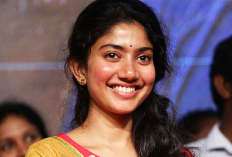 sai-Pallavi