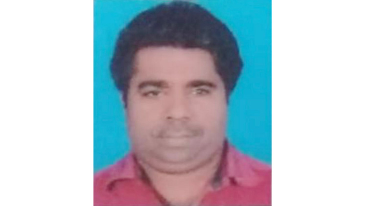 കോവിഡ്​ ചികിത്സയിലായിരുന്ന മലപ്പുറം സ്വദേശി മരിച്ചു
