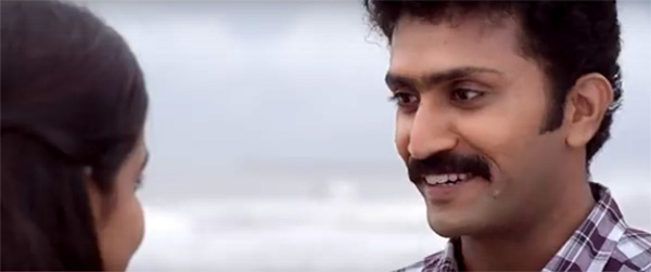 സൈഗാള്‍ പാടുകയാണ് -ട്രൈലറത്തെി