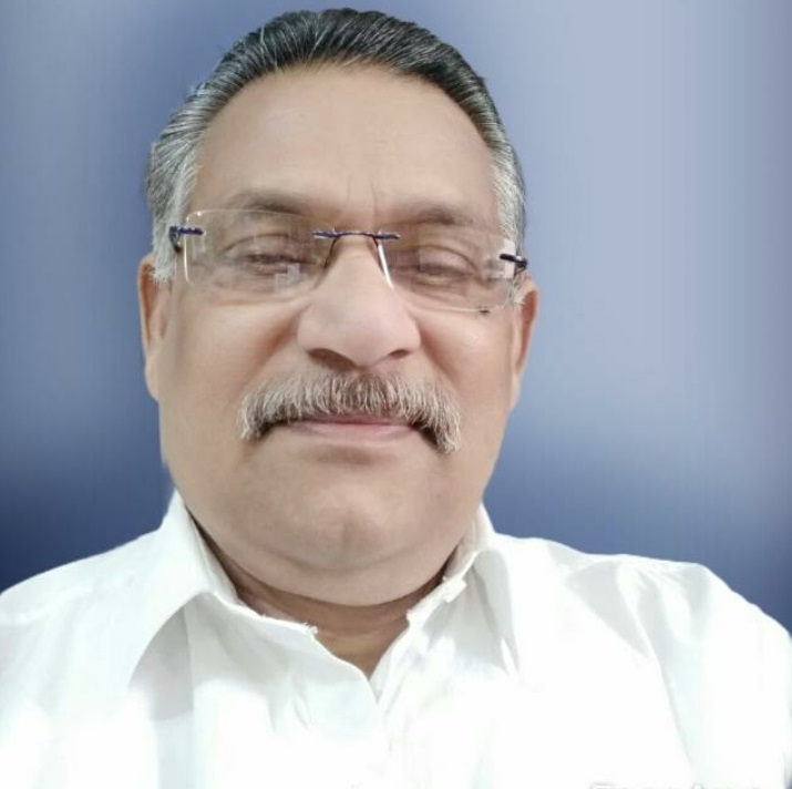 കോവിഡ് ചികിത്സയിലിരിക്കെ കൊല്ലം സ്വദേശി ഖമീസ് മുശൈത്തിൽ മരിച്ചു