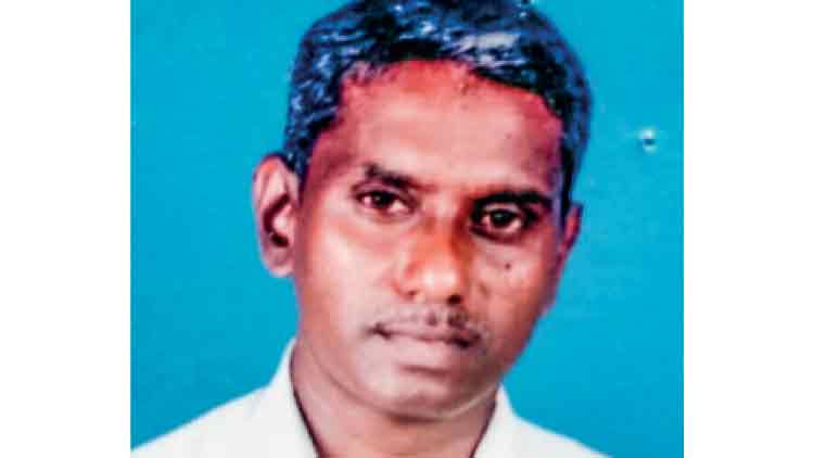 കോ​വി​ഡെ​ന്ന്​ പ്ര​ചാ​ര​ണം: ചെ​ന്നൈ​യി​ൽ പ​ര​പ്പ​ന​ങ്ങാ​ടി സ്വ​ദേ​ശി​യു​ടെ മൃ​ത​ദേ​ഹം സം​സ്ക​രി​ച്ചു