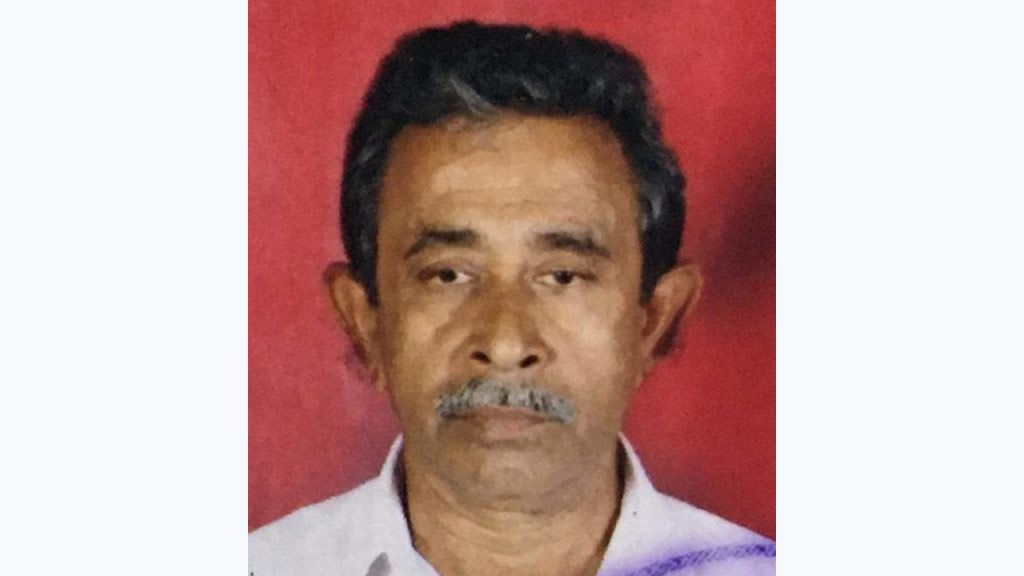 കുണ്ടിൽ സെയ്തുട്ടി നിര്യാതനായി