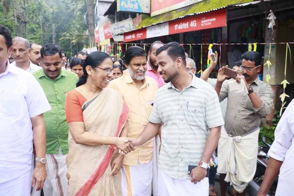 sajeesh-and-Shailaja.jpg sajeesh-and-Shailaja.jpg