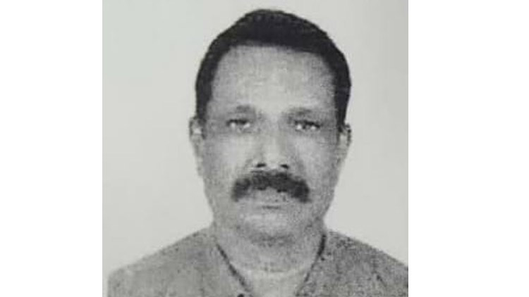 കണ്ണൂർ സ്വദേശി റിയാദിൽ മരിച്ചു