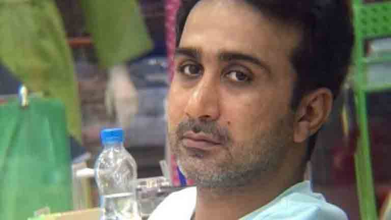 സ്വീഡനിൽ അഭയം തേടിയ പാക്​ മാധ്യമപ്രവർത്തകൻ മരിച്ച നിലയിൽ 