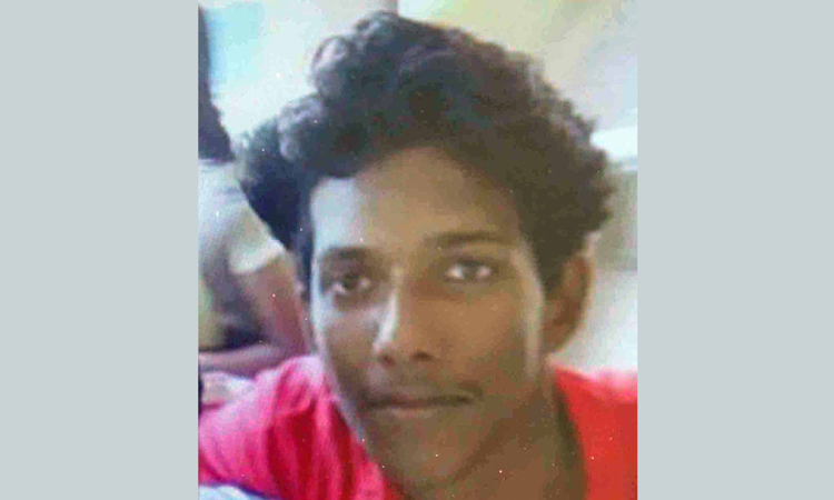 പൊലീസ് ജീപ്പ് കണ്ട് ഭയന്നോടിയ യുവാവ്​  കിണറ്റിൽ മരിച്ചനിലയിൽ 