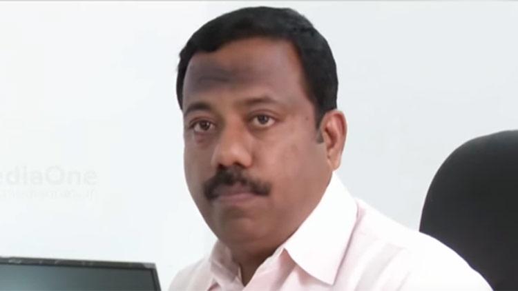 ഏരിയ സെക്രട്ടറി ഇപ്പോഴും താൻ തന്നെ; നീക്കിയതായി അറിയിപ്പ് ലഭിച്ചിട്ടില്ല -സക്കീർ ഹുസൈൻ