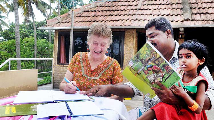 saksharatha saksharatha