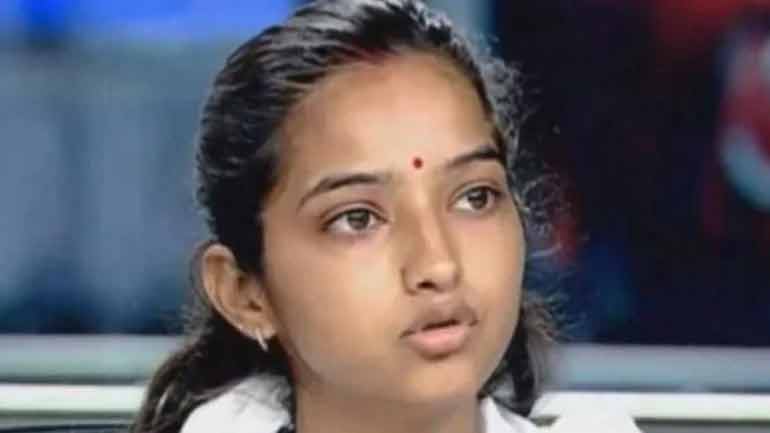 married Dalit boy makes emotional appeal to dad on live TV