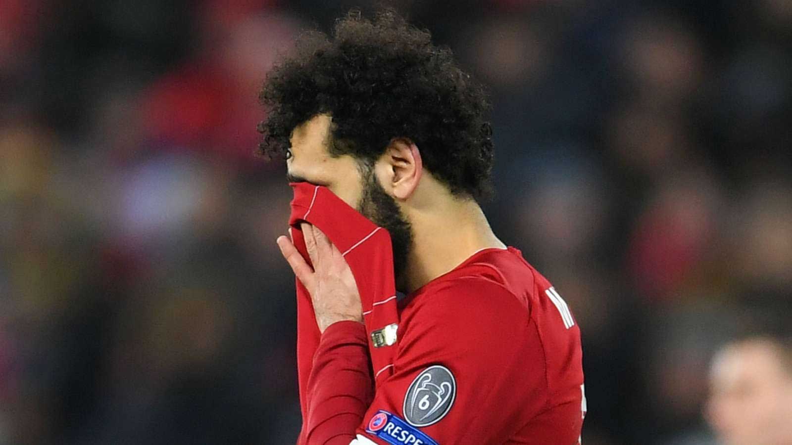 salah