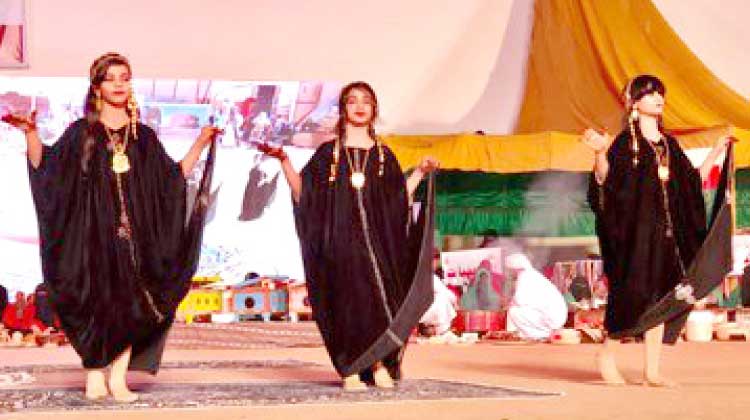 സലാല ടൂറിസം ഫെസ്​റ്റിവൽ നാളെ സമാപിക്കും