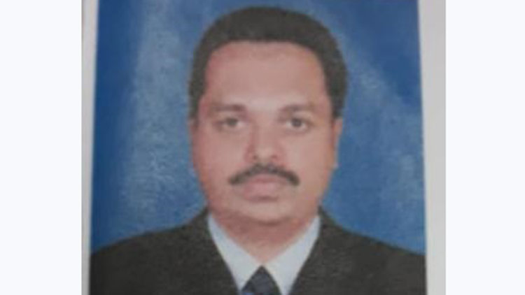 കൊല്ലം സ്വദേശിയെ സലാലയിൽ മരിച്ച നിലയിൽ കണ്ടെത്തി 