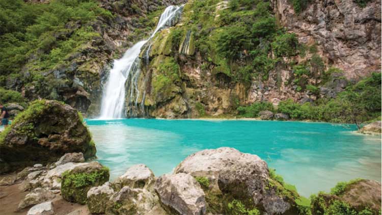 സ​ലാ​ല ടൂ​റി​സം ഫെ​സ്​​റ്റി​വ​ലി​ന്​ ഇ​ന്ന്​ തു​ട​ക്കം