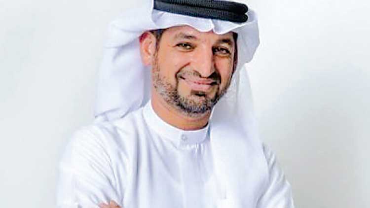 ഇന്ത്യയിലേക്കുള്ള സർവിസുകൾക്ക് പ്രഥമ പരിഗണന –സലാം എയർ സി.ഇ.ഒ ഇന്ത്യയിലേക്കുള്ള സർവിസുകൾക്ക് പ്രഥമ പരിഗണന –സലാം എയർ സി.ഇ.ഒ