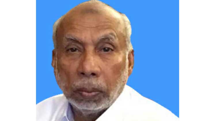 ഹൃദയാഘാതം: സലാം ഹാജി ചേന്നര ഉമ്മുൽഖുവൈനിൽ മരിച്ചു