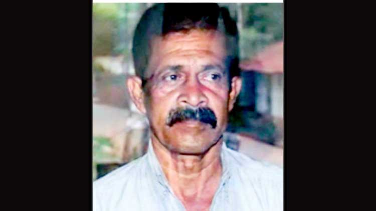 സ​ലാം പു​തി​യോ​ട്ടി​ലി​നെ​ക്കു​റി​ച്ച് പ്ര​വാ​സി സു​ഹൃ​ത്തു​ക്ക​ൾ പു​സ്ത​ക​മി​റ​ക്കു​ന്നു