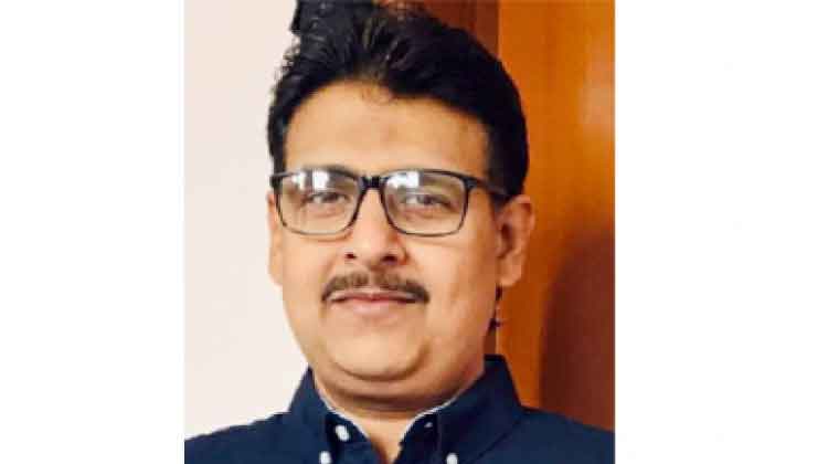 ക​ണ്ണൂ​ർ സ്വ​ദേ​ശി ബ​ഹ്​​റൈ​നി​ൽ നി​ര്യാ​ത​നാ​യി