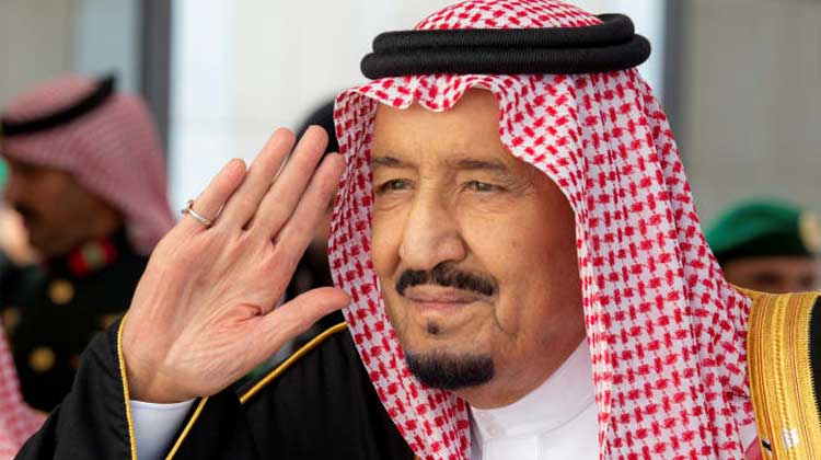 സൽമാൻ രാജാവി​െൻറ അധ്യക്ഷതയിൽ ജി-20 വിർച്വൽ ഉച്ചകോടി നാളെ