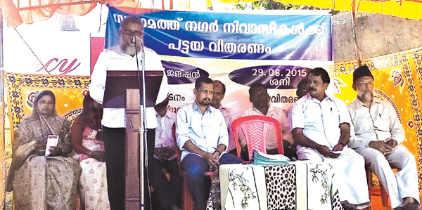 മാനവികതയും സാമുദായിക ഐക്യവും കാത്തുസൂക്ഷിക്കണം -ജമാഅത്ത് അമീര്‍