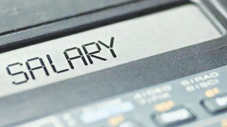 ശ​മ്പ​ള​കു​ടി​ശ്ശി​ക : നി​ർ​മാ​ണ ക​മ്പ​നി​ക്കെ​തി​രാ​യ  കേ​സി​ൽ ജീ​വ​ന​ക്കാ​ർ​ക്ക്​ ജ​യം