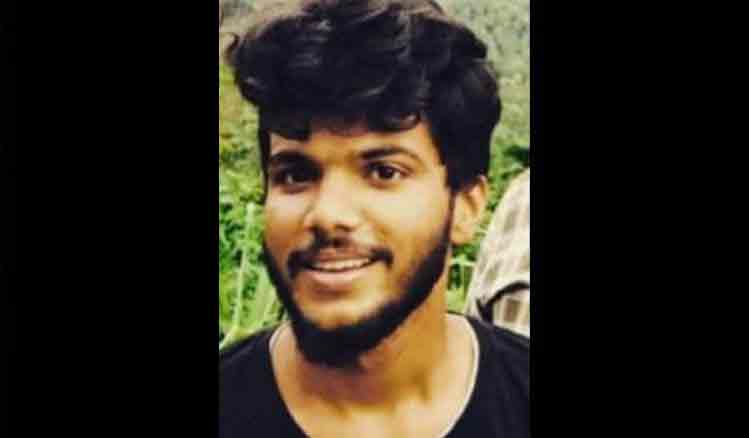 കണ്ണൂരിൽ മരിച്ച യുവാവിന് കോവിഡ് സ്ഥിരീകരിച്ചു കണ്ണൂരിൽ മരിച്ച യുവാവിന് കോവിഡ് സ്ഥിരീകരിച്ചു