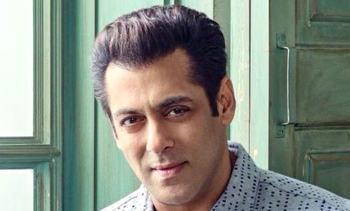 സൗദി ചലച്ചിത്ര മേള: സൽമാൻ ഖാൻ ഇന്നെത്തും