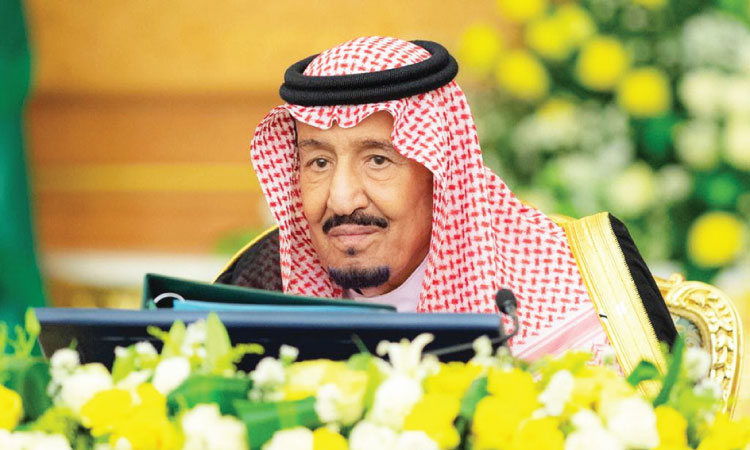 പശ്ചിമേഷ്യയില്‍ യുദ്ധം തടയും  -സൗദി മന്ത്രിസഭ