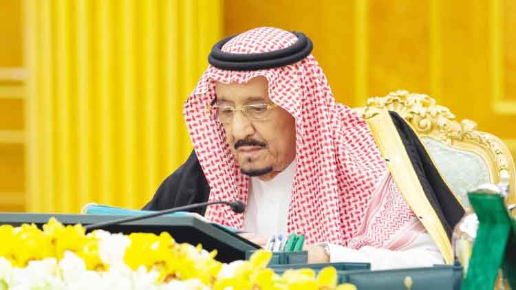 സു​ര​ക്ഷാ​രം​ഗം : ഇന്ത്യ-സൗദി സഹകരണത്തിന് മന്ത്രിസഭയുടെ അംഗീകാരം