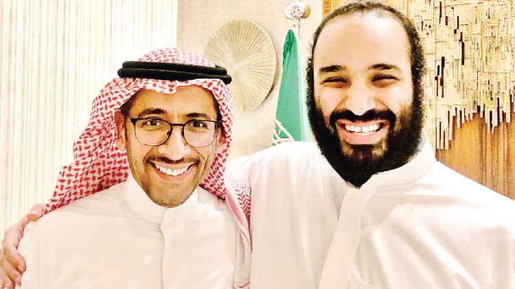 ഭരണ-ഉദ്യോഗസ്ഥ തലങ്ങളിലെ പുതുമുഖങ്ങൾ കരുത്തർ