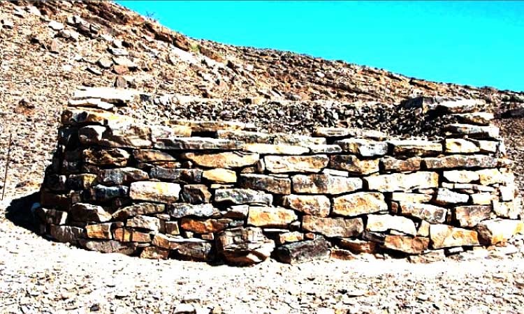 സലൂത്ത് നഗരം, സംസ്​കാരത്തി​െൻറ കളിത്തൊട്ടിൽ