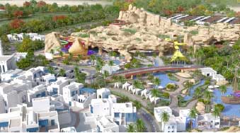 സൽവ ബീച്ച് റിസോർട്ട് ഉടൻ തുറക്കും