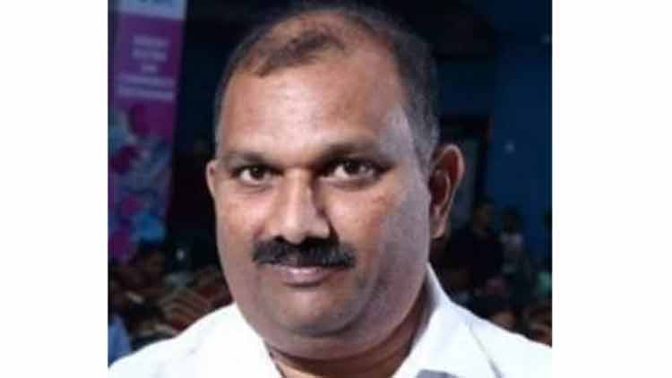 കോവിഡ്: സാമൂഹിക പ്രവർത്തകൻ സാം സാമുവൽ നിര്യാതനായി 