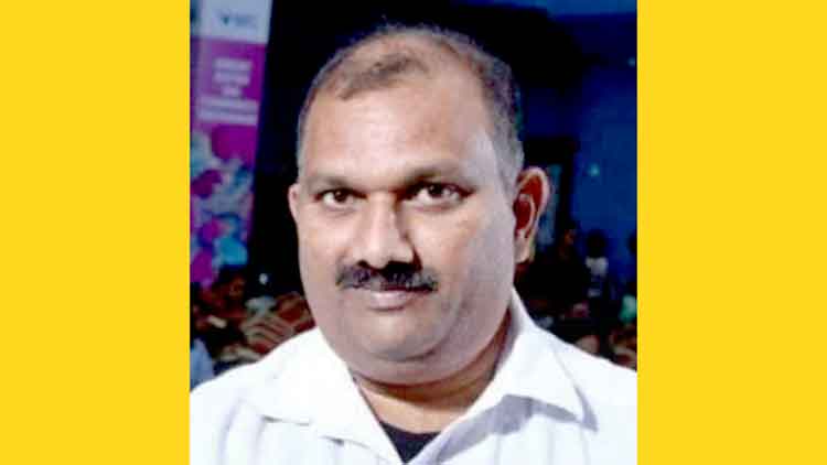 ന​മു​ക്ക്​ ഒ​രു​മി​ക്കാം; സാ​മി​െൻറ  കു​ടും​ബ​ത്തെ ചേ​ർ​ത്തു​പി​ടി​ക്കാ​ൻ