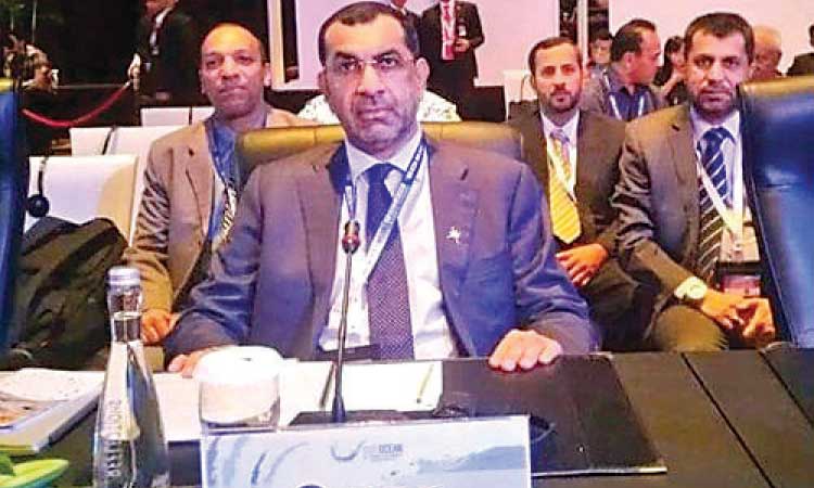 ഒ​മാ​ൻ 13 സ​മു​ദ്ര മേ​ഖ​ല​ക​ൾ സം​ര​ക്ഷി​ത പ്ര​ദേ​ശ​മാ​യി പ്ര​ഖ്യാ​പി​ക്കും