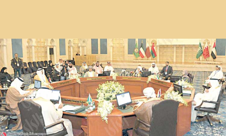 ജി.​സി.​സി റെ​യി​ൽ​വേ പ​ദ്ധ​തി സാ​മ്പ​ത്തി​ക ഉ​ണ​ർ​വി​ന് കാ​ര​ണ​മാ​കും –മ​ന്ത്രി