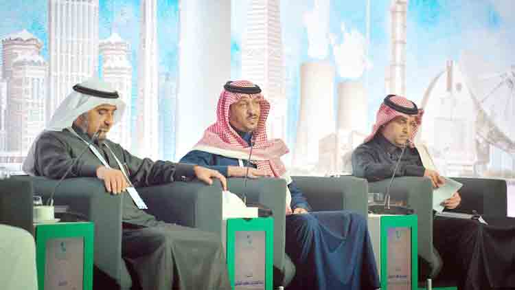 െലവി പുനഃപരിശോധിക്കണമെന്ന്​ റിയാദ് സാമ്പത്തിക ഫോറം