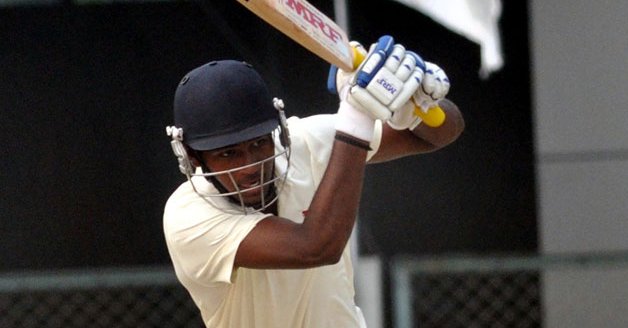 രഞ്ജി ട്രോഫി: കേരളം ജയം കൈവിട്ടു