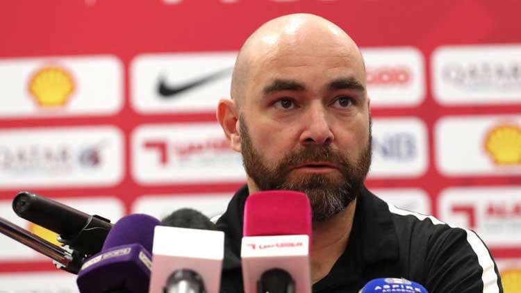 കോ​പ അ​മേ​രി​ക്ക: 28 അം​ഗ ഖത്തർ ടീ​മി​നെ പ്ര​ഖ്യാ​പി​ച്ചു