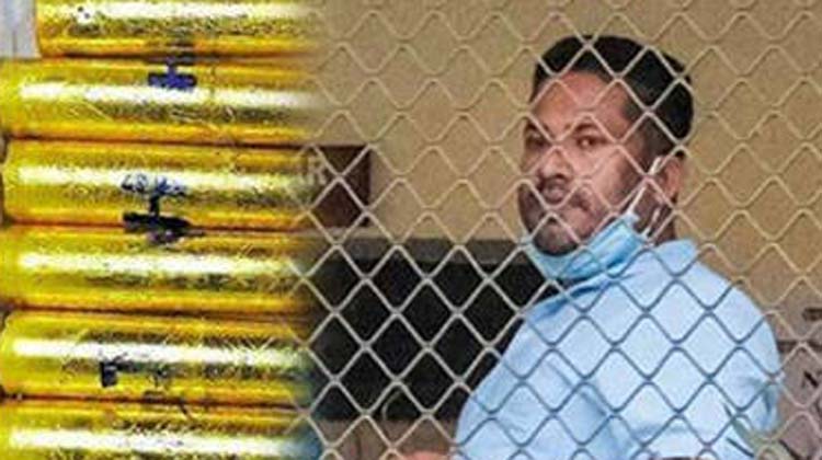 യുവതിയുടെ ആത്മഹത്യ:  പ്രതിശ്രുത വരൻ അറസ്​റ്റിൽ  ​ 