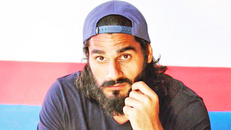 ‘മൂ​ന്നാം ഡി​വി​ഷ​ൻ ടീ​മു​ക​ളും ത​ഴ​ഞ്ഞു; പ​േ​ക്ഷ, അ​തെ​നി​ക്ക്​ ക​രു​ത്താ​യി’ –സ​​ന്ദേ​ശ്​ ജി​ങ്കാ​ൻ