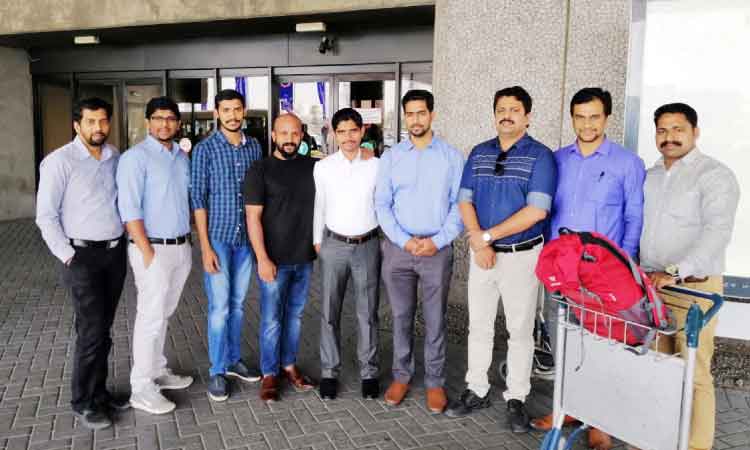 ബഹുജന സംഗമം നാളെ;  പി.എം.എ ഗഫൂർ മുഖ്യാതിഥി