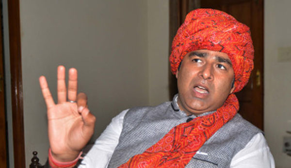 നേതാവിന്‍െറ ‘ഹലാല്‍ ബീഫ്’ വ്യാപാരം: ബി.ജെ.പിയുടെ ഗോമാംസ രാഷ്ട്രീയം പ്രതിരോധത്തില്‍