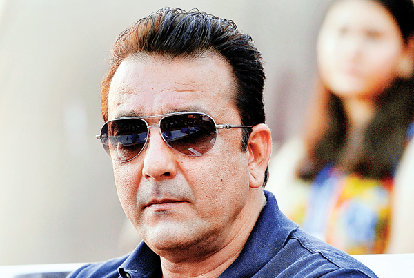 സഞ്​ജയ്​ ദത്തിന്​ ശിക്ഷയിൽ ഇളവ്​: ന്യായീകരിച്ച്​ സർക്കാറി‍െൻറ സത്യവാങ്​മൂലം