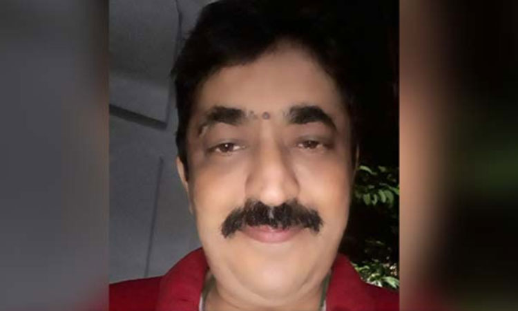 പി.എം.സി ബാങ്കിൽ 90 ലക്ഷം നിക്ഷേപിച്ച വ്യക്തി ഹൃദയാഘാതം മൂലം മരിച്ചു