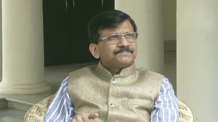 മഹാരാഷ്​ട്രയിൽ ഡിസംബറിന്​ മുമ്പ്​ സർക്കാർ രൂപീകരിക്കും -സഞ്​ജയ്​ റാവുത്ത്​