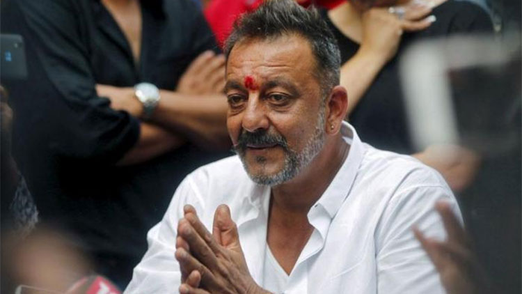 സഞ്​ജയ്​ ദത്ത്​ വീണ്ടും രാഷ്​ട്രീയത്തിലേക്ക്​; സെപ്​തംബറിൽ ആർ.എസ്​.പിയിൽ ചേരുമെന്ന്​ മന്ത്രി