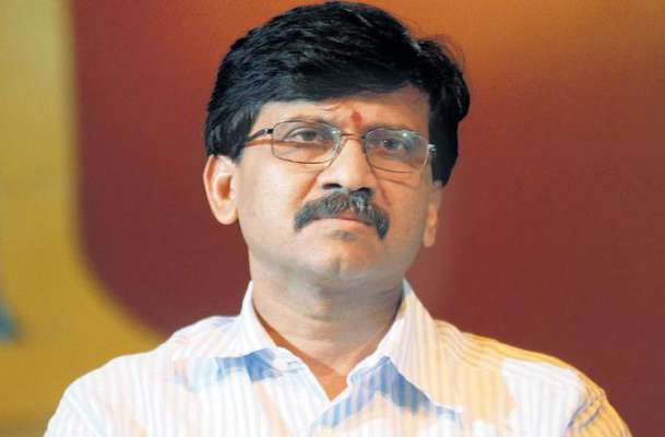 ശിവസേന കേന്ദ്രഭരണം പിടിച്ചാലും അത്​ഭുതപ്പെടേണ്ടതില്ല - സഞ്​ജയ്​ റാവുത്ത്​