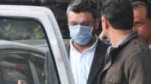 ജയിലിലടച്ചാൽ ​കൊറോണ വരുമെന്ന്​; വാതുവെപ്പ്​ കേസിൽ സഞ്ജീവ് ചൗളക്ക്​ ജാമ്യം 