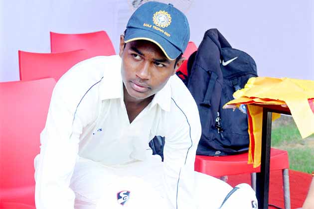 ഇന്ത്യ എക്കായി സഞ്ജു ഇന്നിറങ്ങും